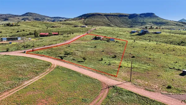 $289,000 | 106 Ridge Line Drive, Fort Davis, TX 79734