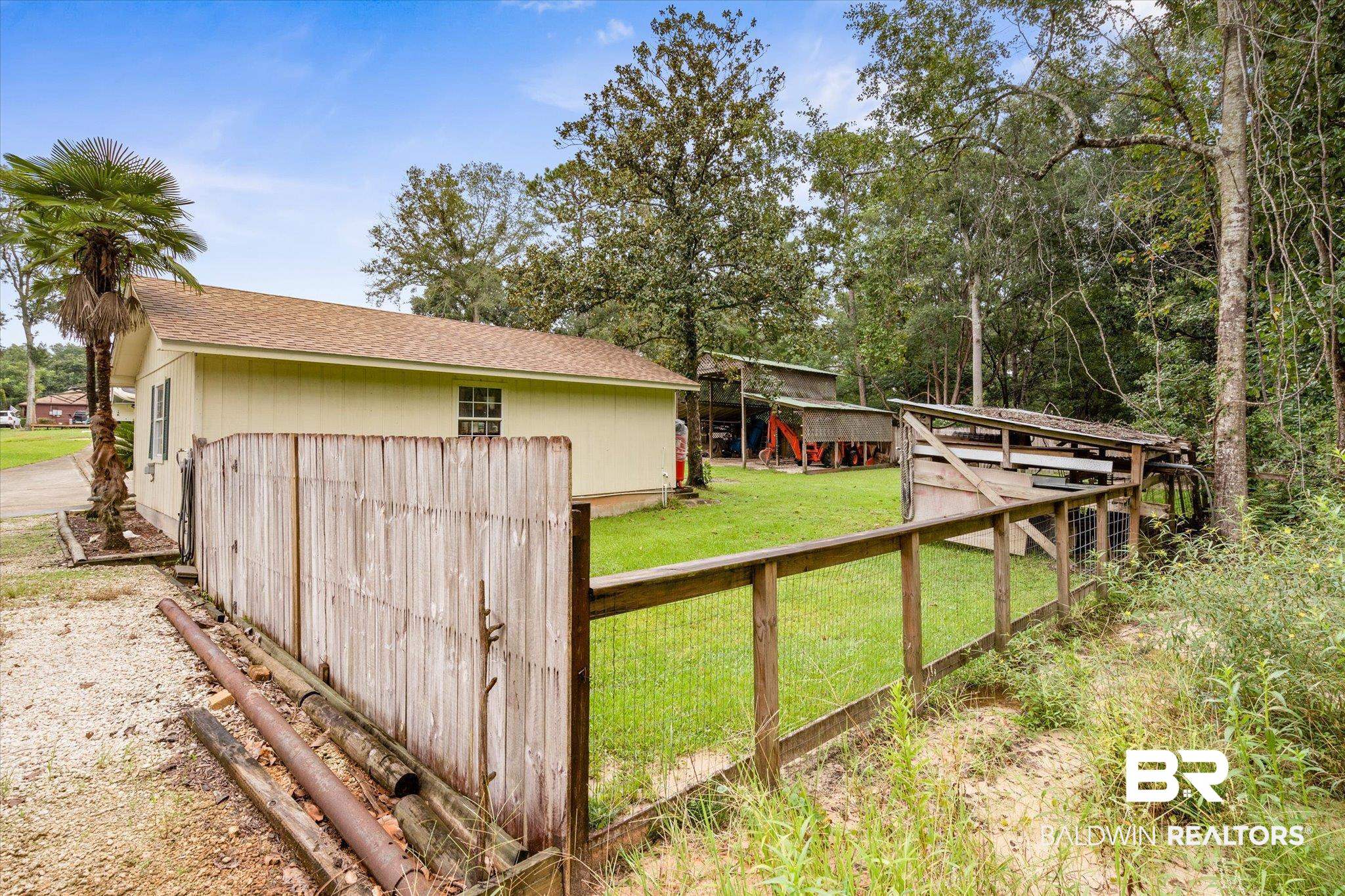 11205 Waller Road Theodore, AL 36582 - Photo 13 of 30