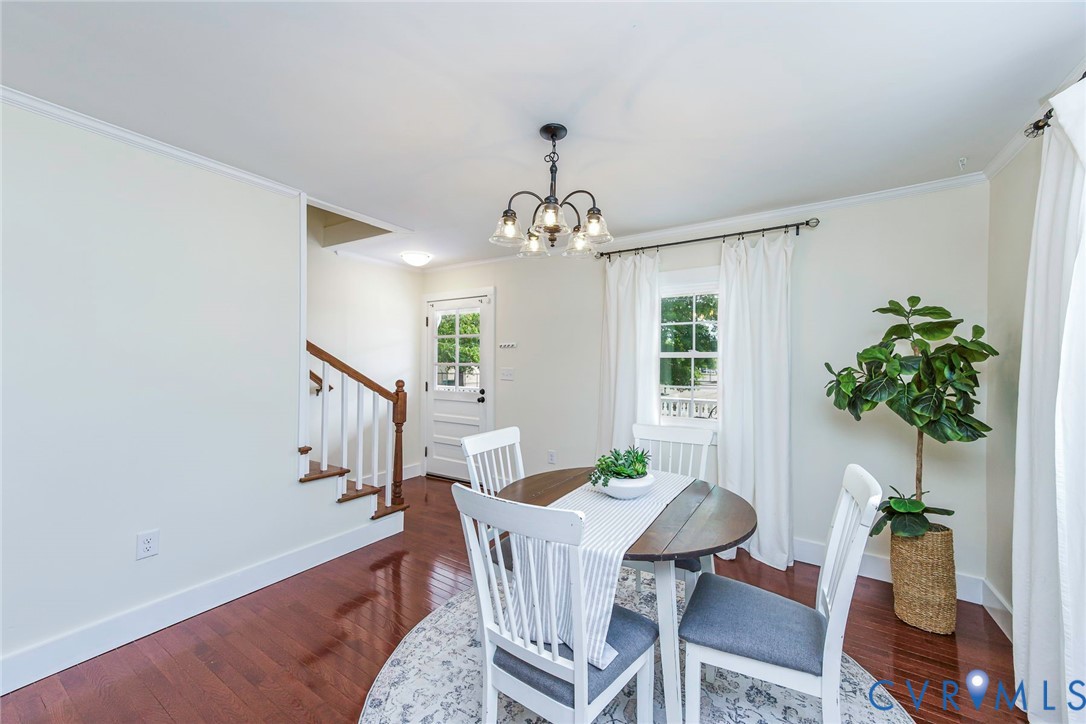 404 Short Street Ashland, VA 23005 - Photo 12 of 66