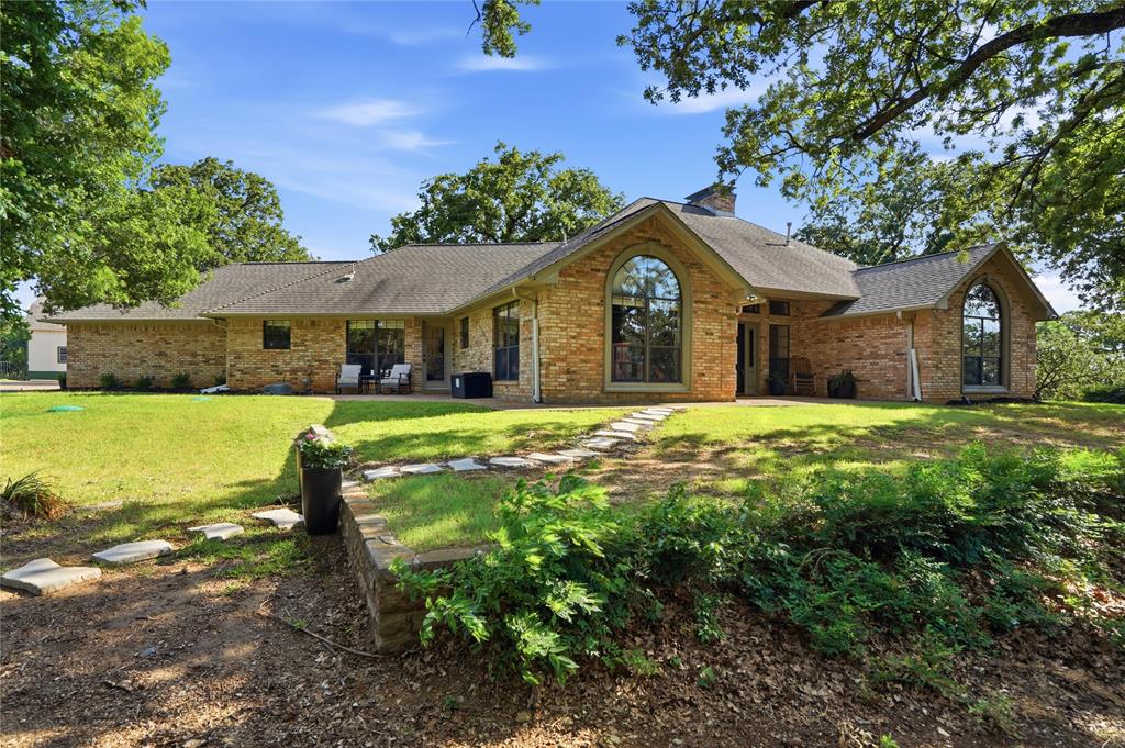 5400 Mitchell-Saxon Road Fort Worth, TX 76140 - Photo 1 of 1 Gallery Image 1
