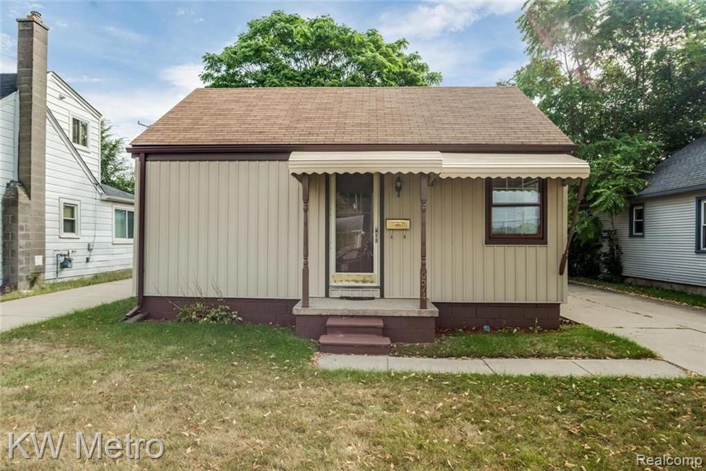 6574 North Gulley Road Dearborn Heights, MI 48127 - Photo 1 of 22