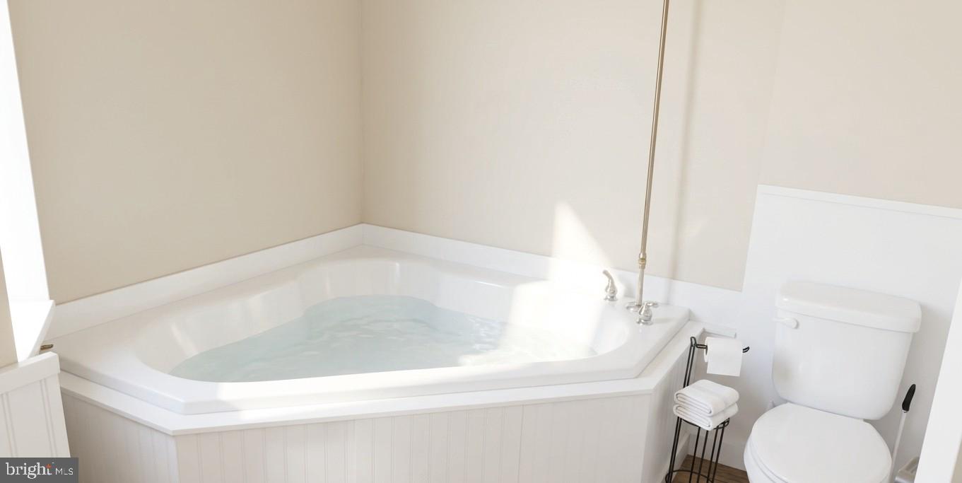 5193 Old Solomons Island Road Lothian, MD 20711 - Photo 12 of 17 Lower Bath