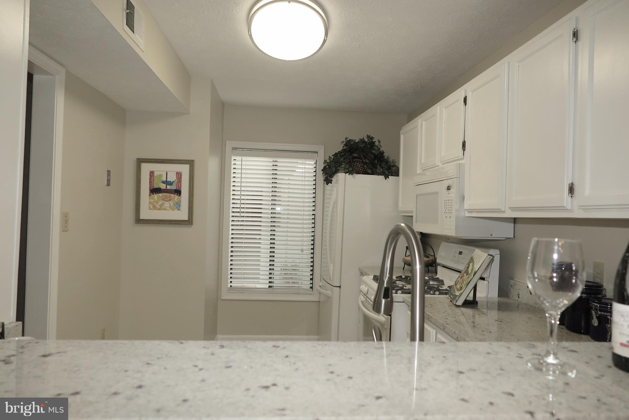 2211 Hunter's Run Drive, Unit 2211 Reston, VA 20191 - Photo 13 of 28 Kitchen view 5