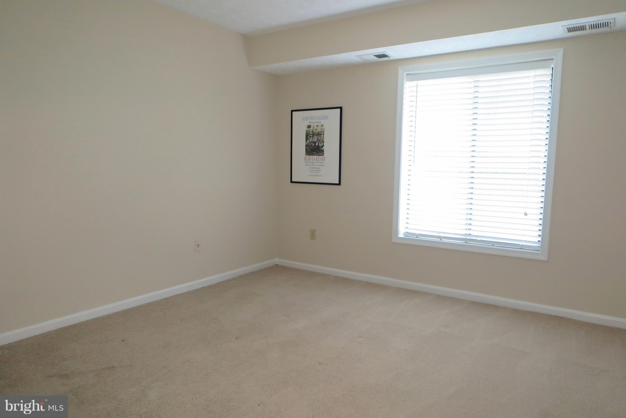 2211 Hunter's Run Drive, Unit 2211 Reston, VA 20191 - Photo 14 of 28 Master Bedroom view 2