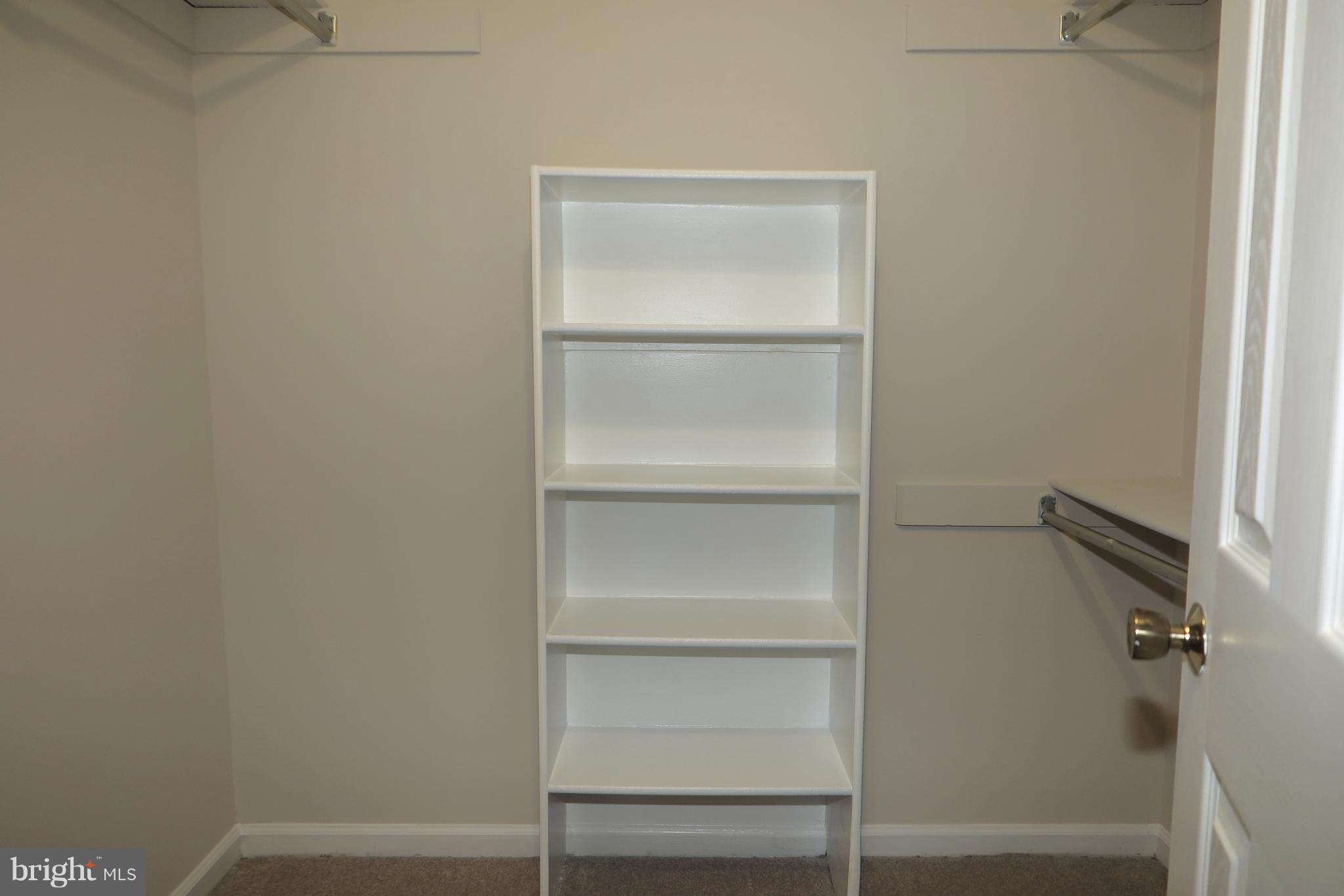 2211 Hunter's Run Drive, Unit 2211 Reston, VA 20191 - Photo 16 of 28 Walk in closet