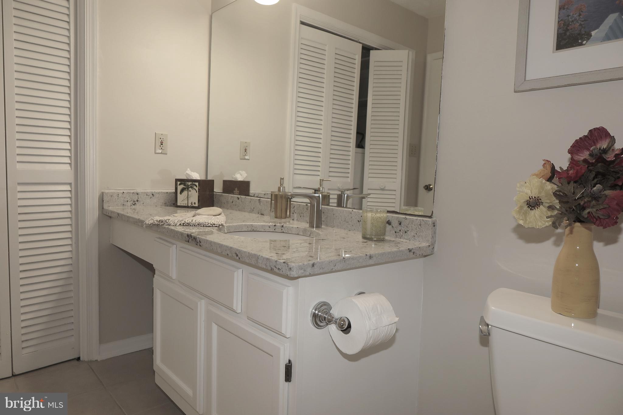 2211 Hunter's Run Drive, Unit 2211 Reston, VA 20191 - Photo 18 of 28 Granite Counters