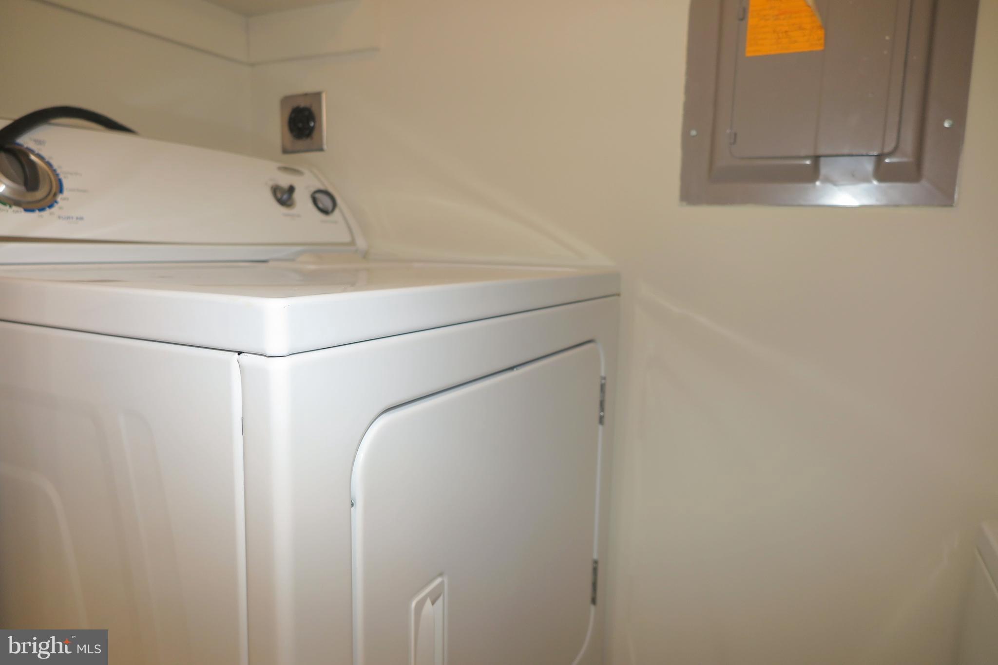 2211 Hunter's Run Drive, Unit 2211 Reston, VA 20191 - Photo 19 of 28 Washer & Dryer in unit