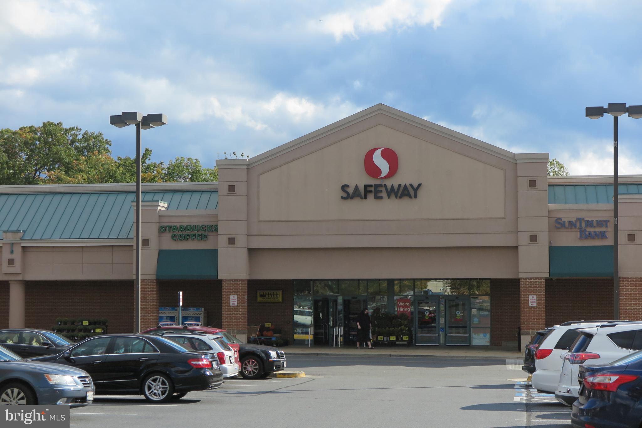 2211 Hunter's Run Drive, Unit 2211 Reston, VA 20191 - Photo 25 of 28 Walk to Hunters Wood Shops