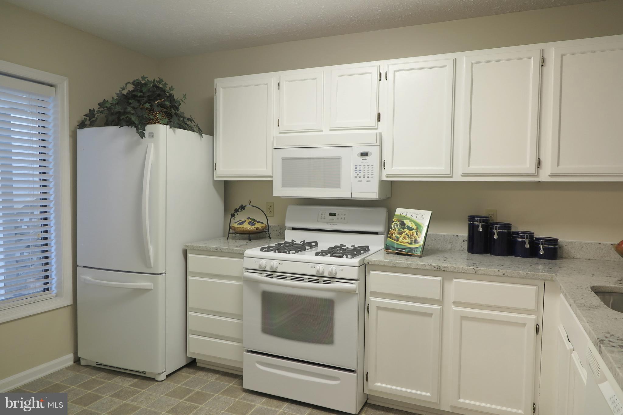 2211 Hunter's Run Drive, Unit 2211 Reston, VA 20191 - Photo 9 of 28 Gas Cooking