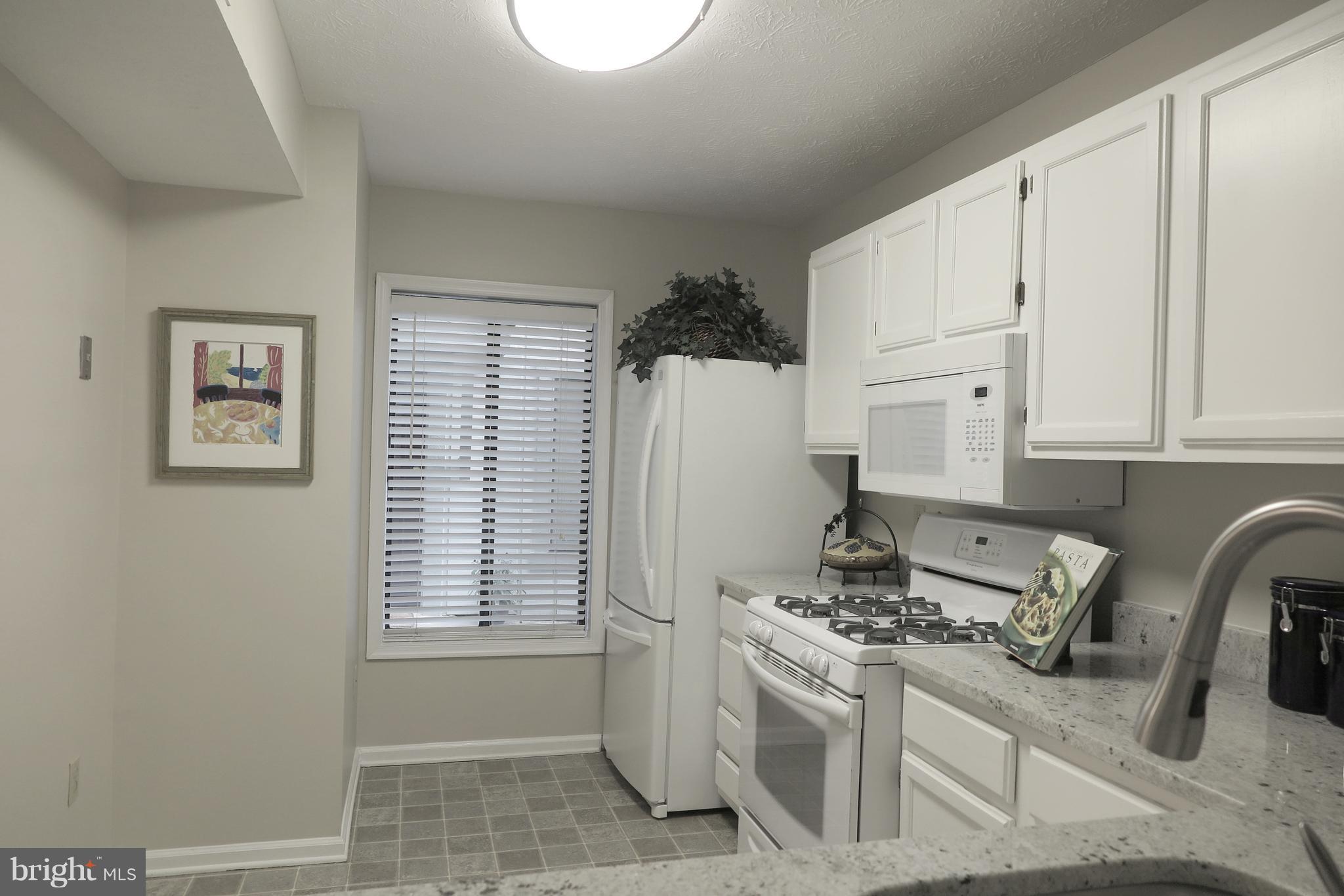 2211 Hunter's Run Drive, Unit 2211 Reston, VA 20191 - Photo 10 of 28 Granite Counters