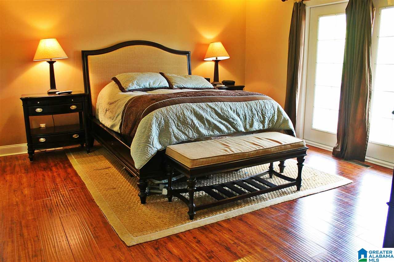 435 Earl Roberts Road Anniston, AL 36207 - Photo 17 of 38
