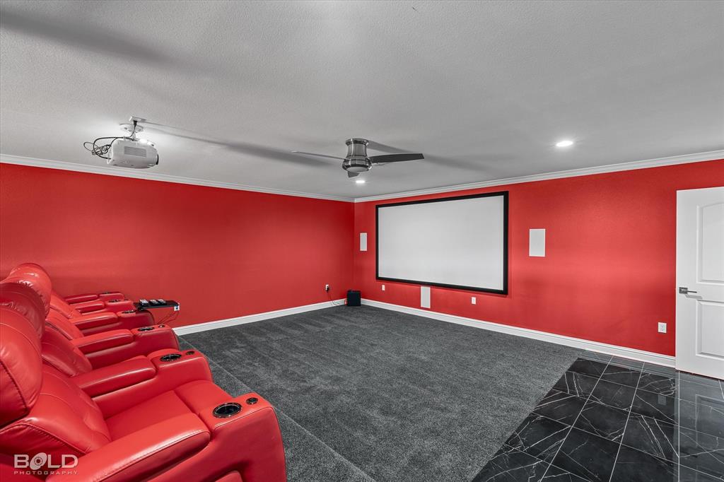 9480 McCain Road Shreveport, LA 71107 - Photo 29 of 40 a view of a room with gym equipment