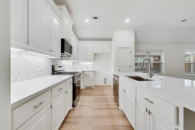 $2,499 | 4703 Sephora Drive, Sherman, TX 75092