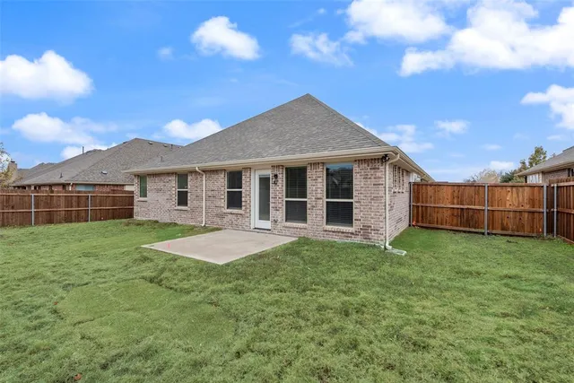 $2,499 | 4703 Sephora Drive, Sherman, TX 75092