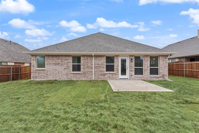 $2,499 | 4703 Sephora Drive, Sherman, TX 75092