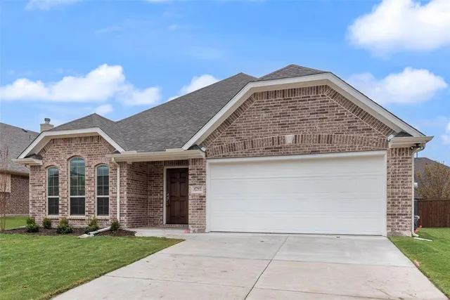 $2,499 | 4703 Sephora Drive, Sherman, TX 75092