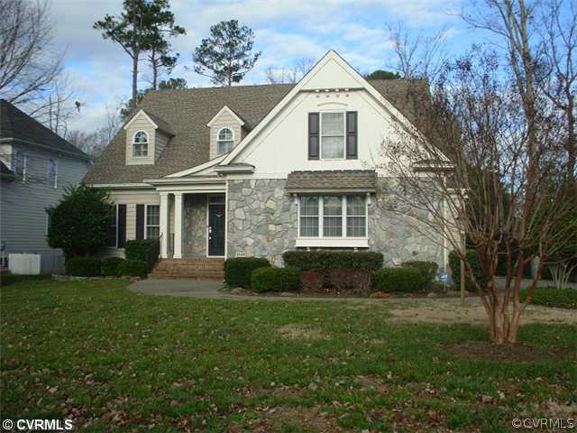 3149 Ridge Drive Toano, VA 23168 - Photo 1 of 3 Exterior Front