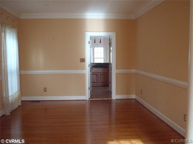3149 Ridge Drive Toano, VA 23168 - Photo 2 of 3 Interior Space/Layout