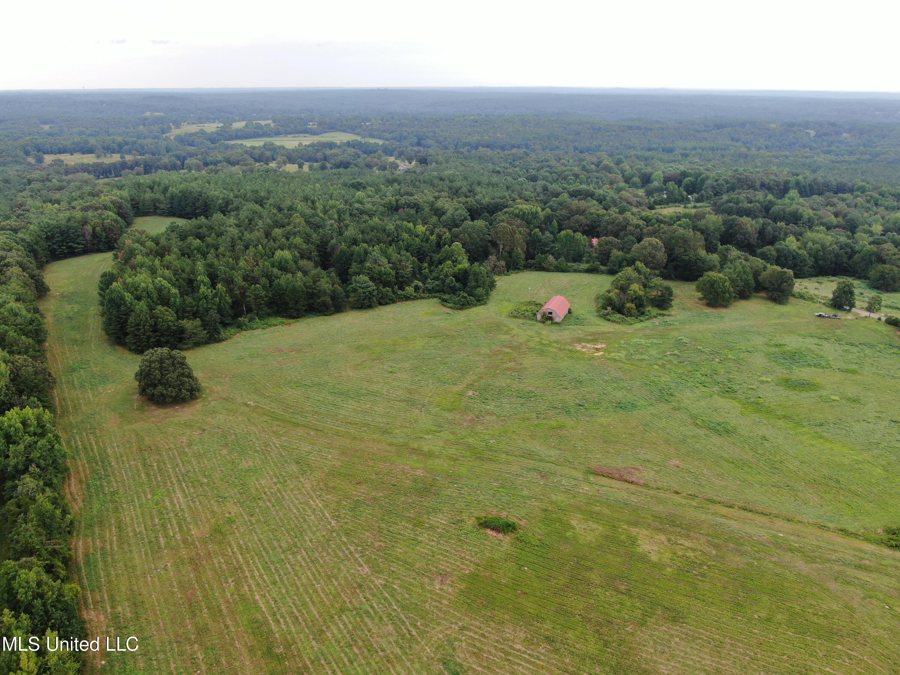 1700 Thomas Road Holly Springs, MS 38635 - Photo 4 of 23 DJI_0974