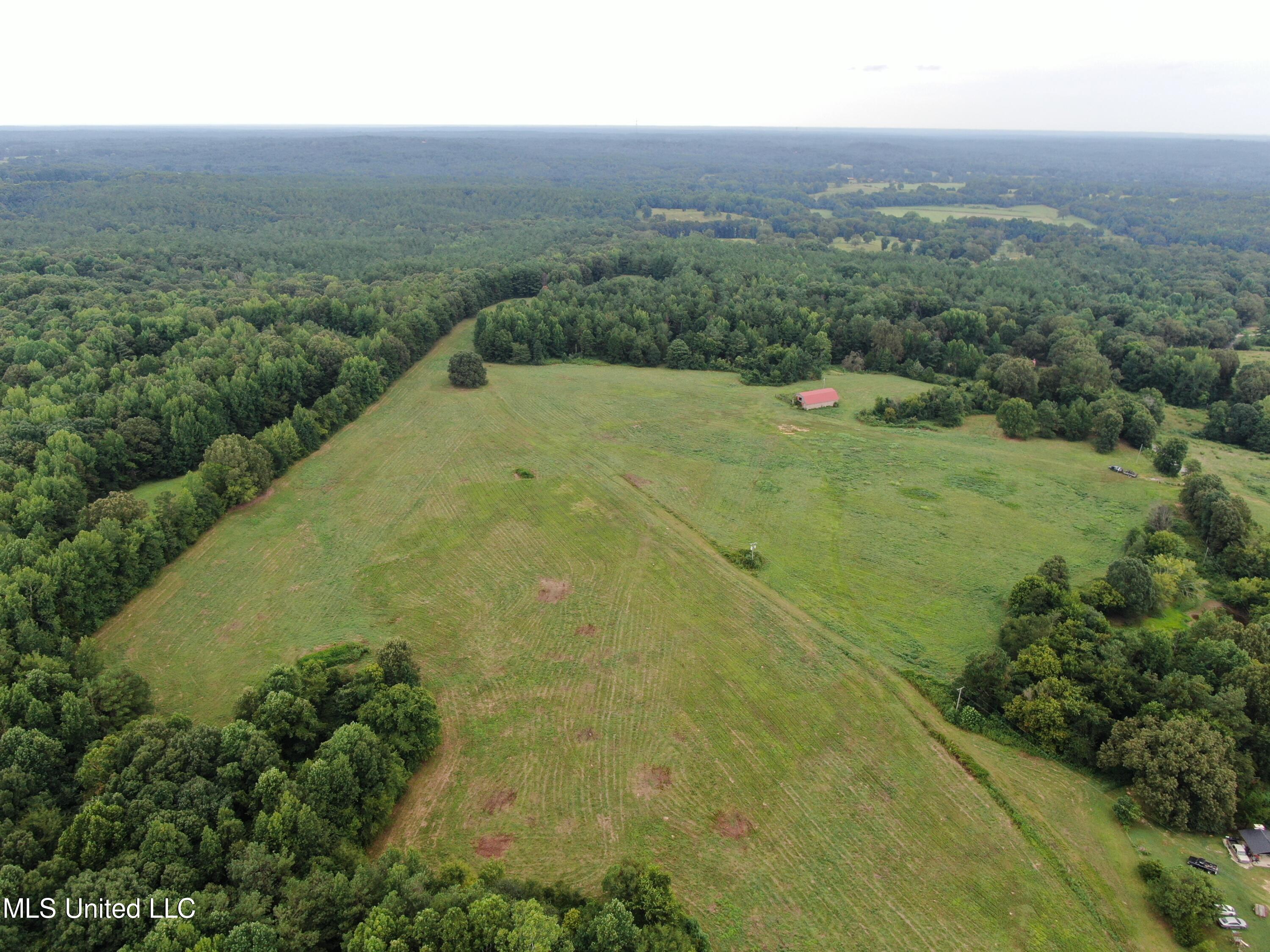 1700 Thomas Road Holly Springs, MS 38635 - Photo 5 of 23 DJI_0976