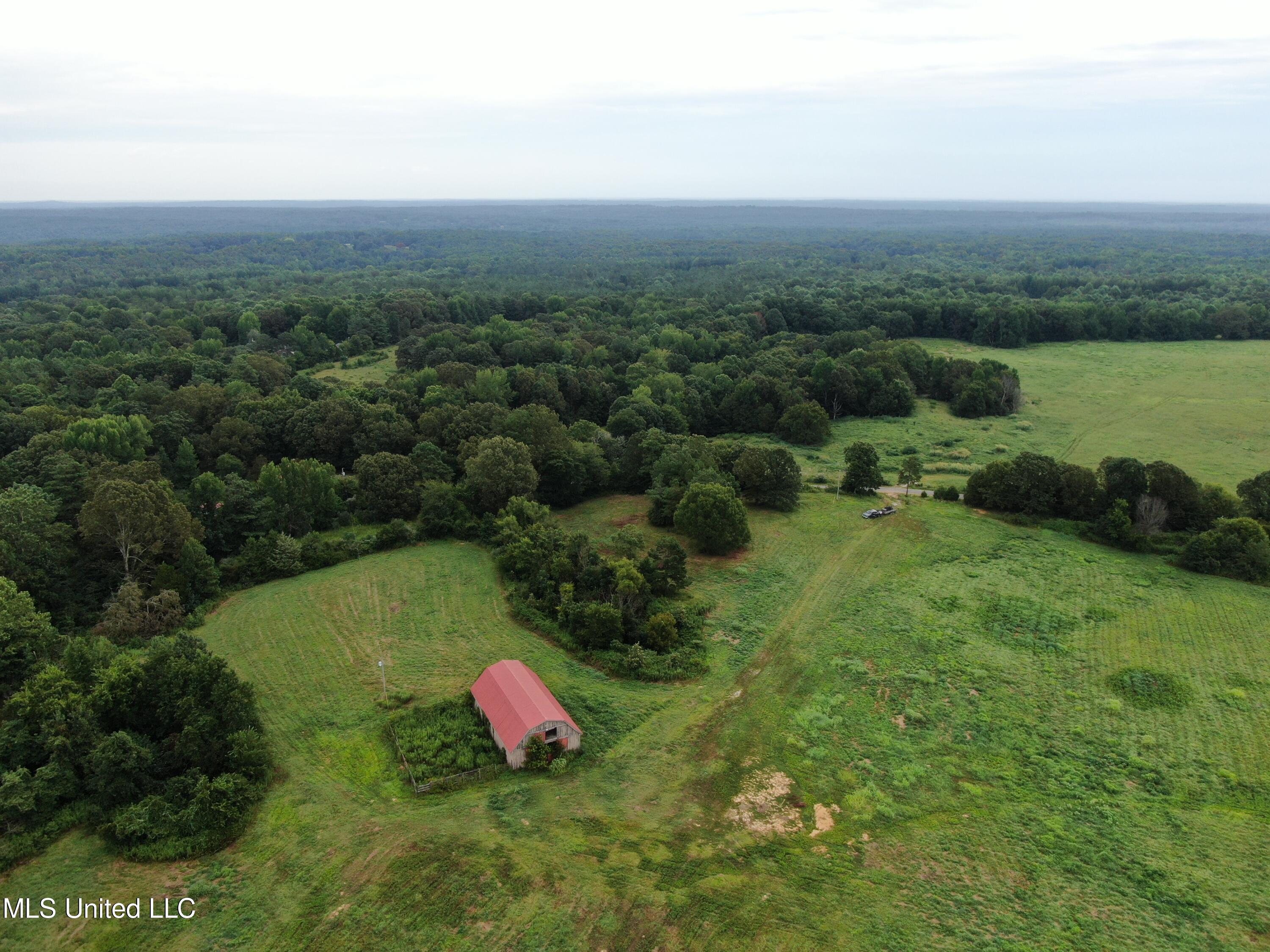 1700 Thomas Road Holly Springs, MS 38635 - Photo 7 of 23 DJI_0978