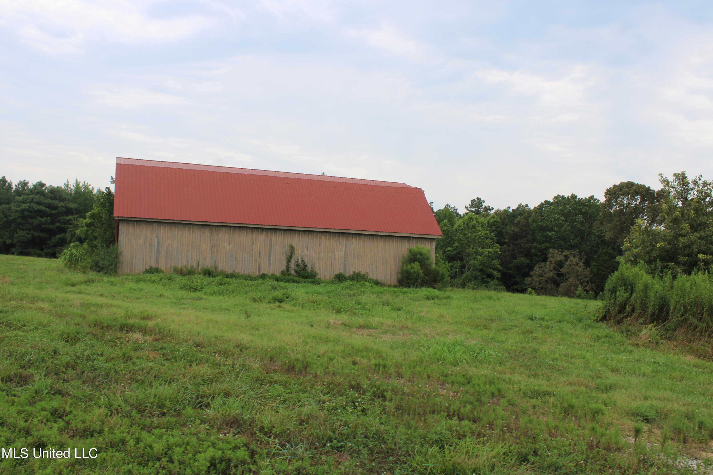 1700 Thomas Road Holly Springs, MS 38635 - Photo 10 of 23 IMG_1946