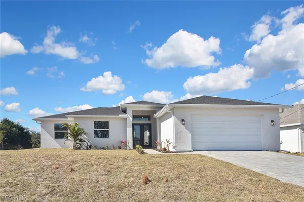 $2,400 | 1906 Northwest 28th Avenue, Cape Coral, FL 33993