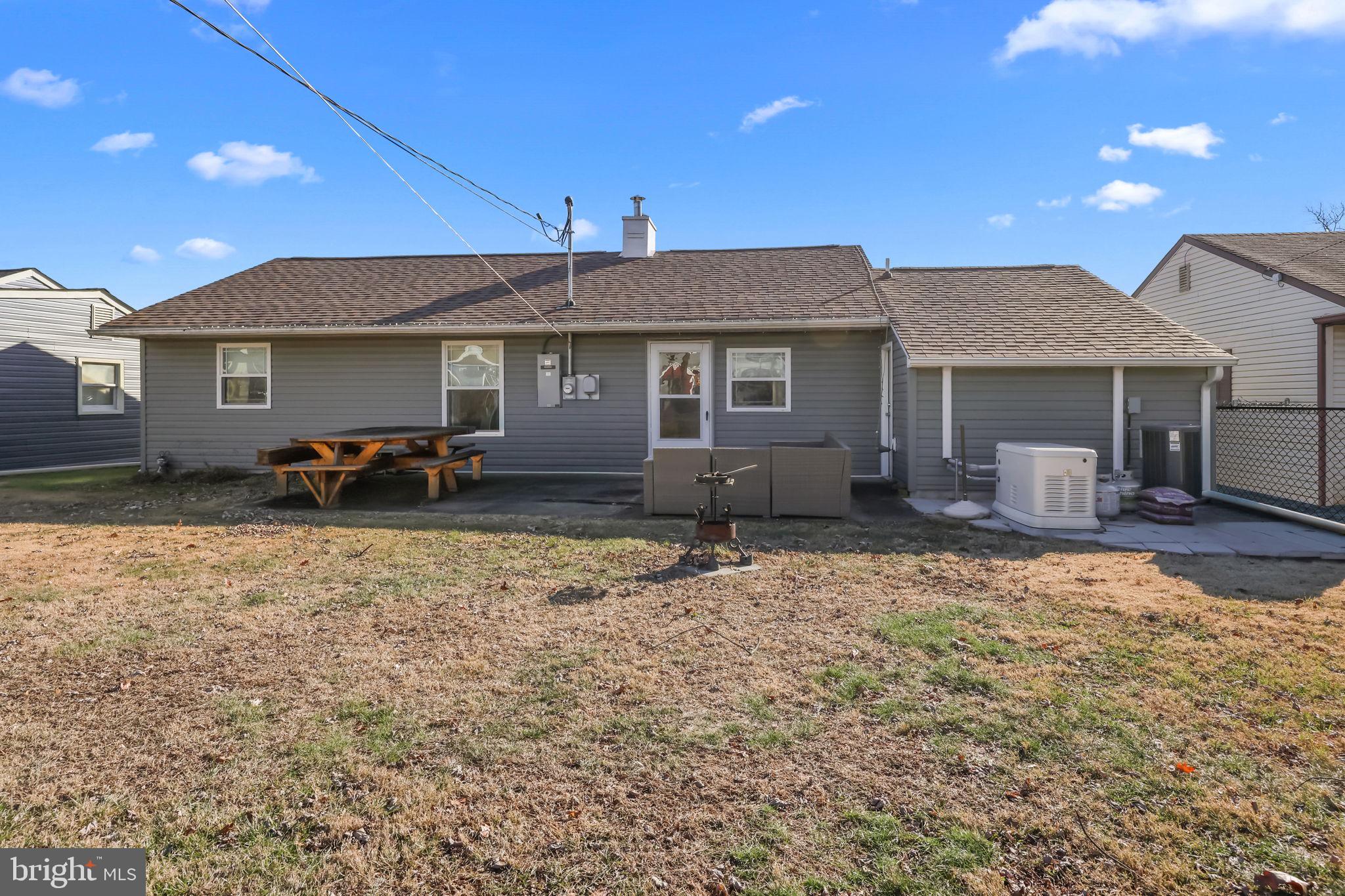 673 Trenton Road Fairless Hills, PA 19030 - Photo 19 of 28