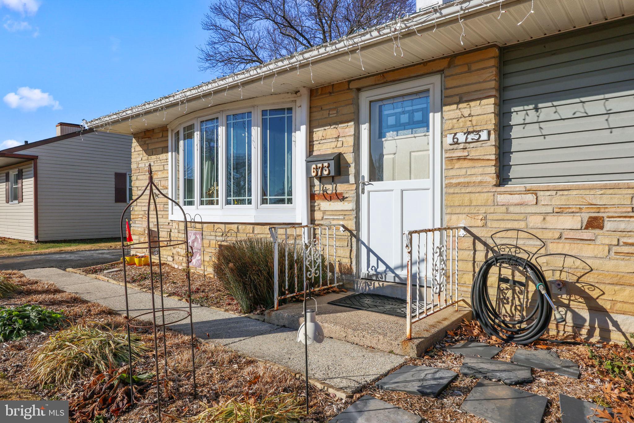 673 Trenton Road Fairless Hills, PA 19030 - Photo 2 of 28