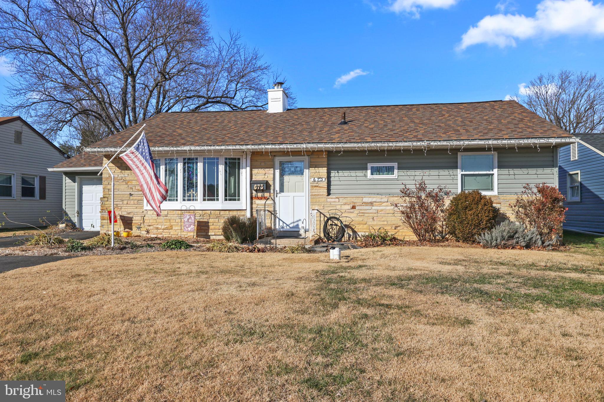 673 Trenton Road Fairless Hills, PA 19030 - Photo 28 of 28