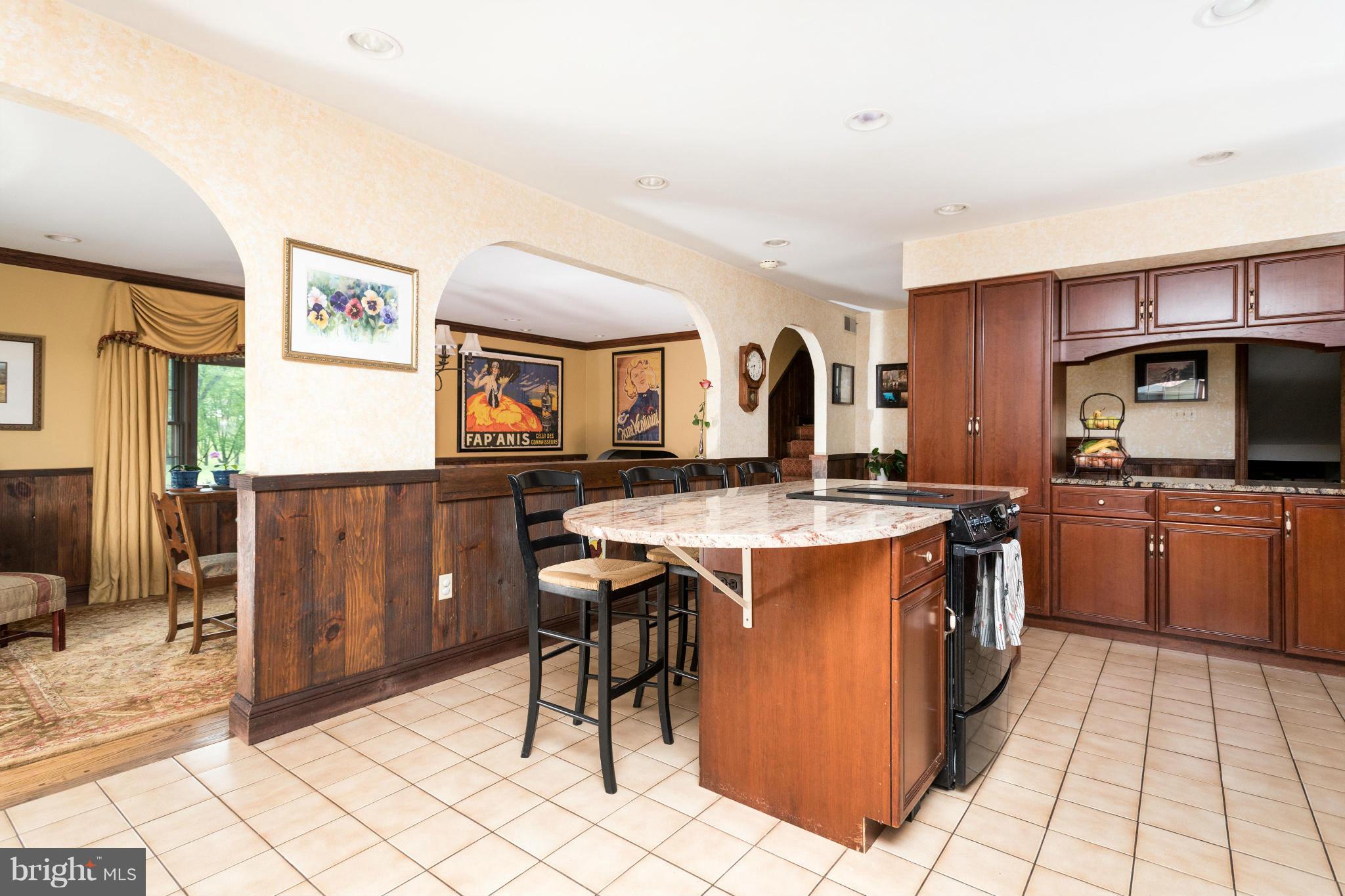 5013 Millers Station Road Hampstead, MD 21074 - Photo 14 of 30 Kitchen