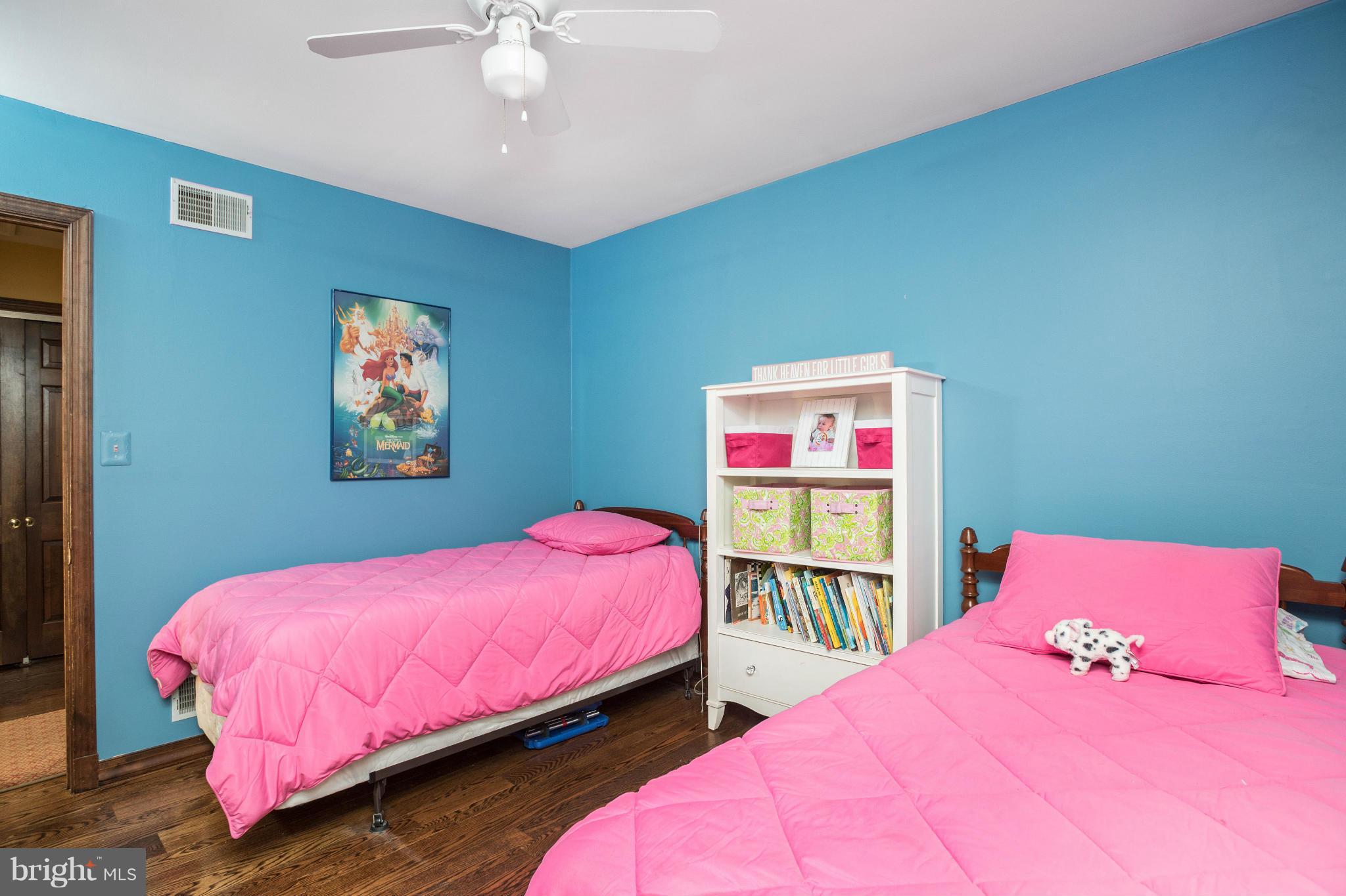 5013 Millers Station Road Hampstead, MD 21074 - Photo 22 of 30 Bedroom
