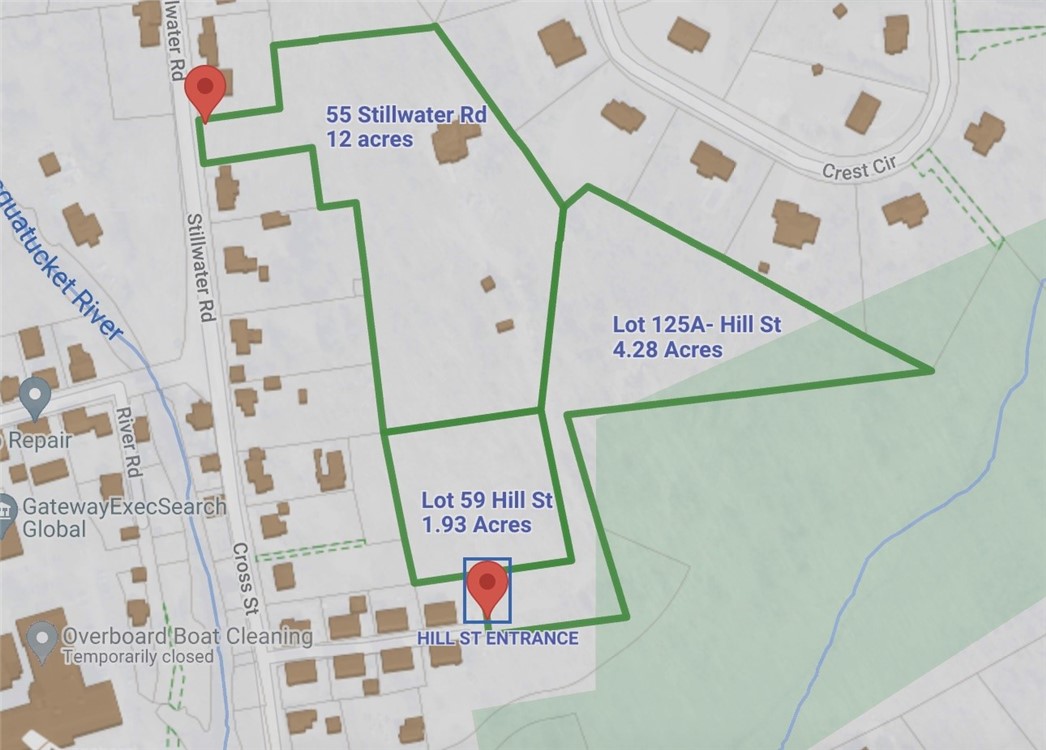 55 Stillwater Road Smithfield, RI 02917 - Photo 3 of 4