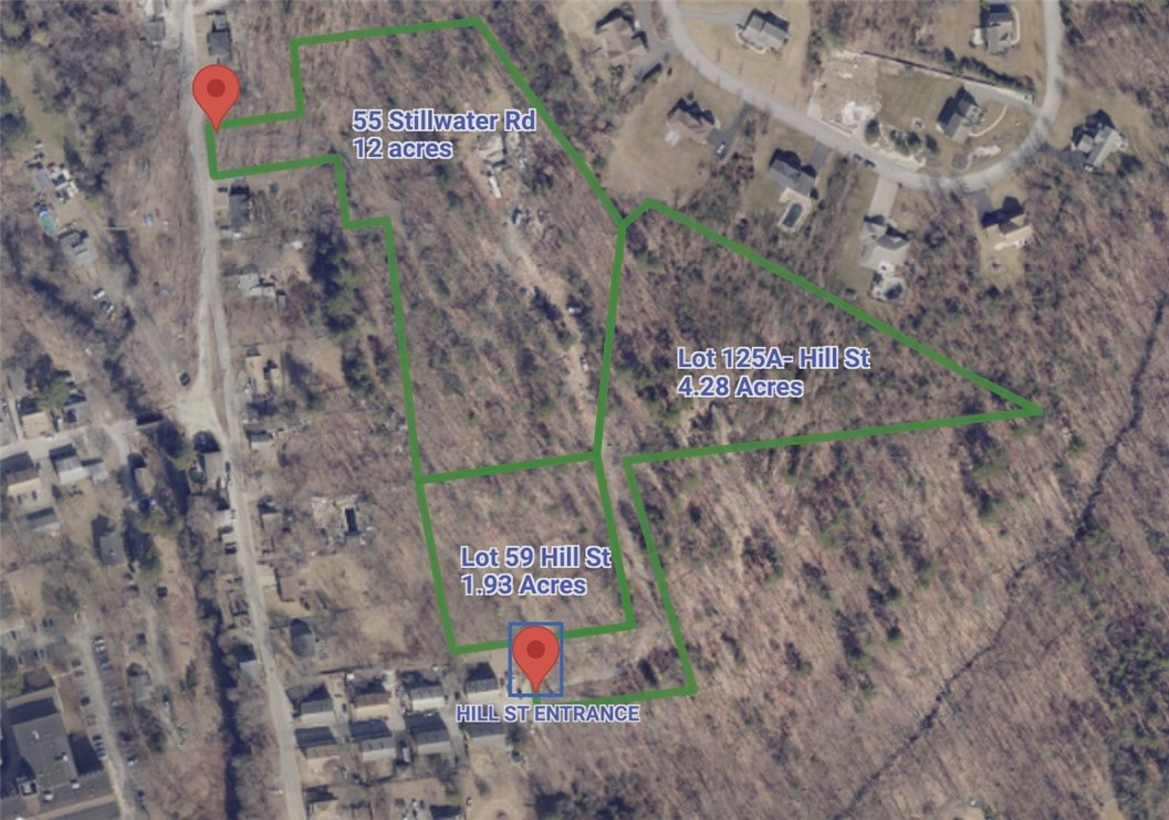 55 Stillwater Road Smithfield, RI 02917 - Photo 4 of 4