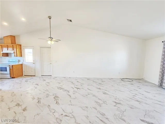 $1,235 | 600 San Lorenzo Street, Unit A, Pahrump, NV 89048