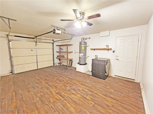 $1,195 | 600 San Lorenzo Street, Unit A, Pahrump, NV 89048