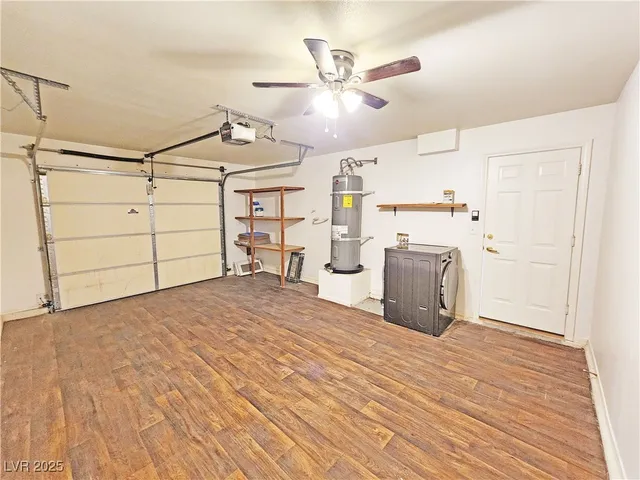 $1,235 | 600 San Lorenzo Street, Unit A, Pahrump, NV 89048