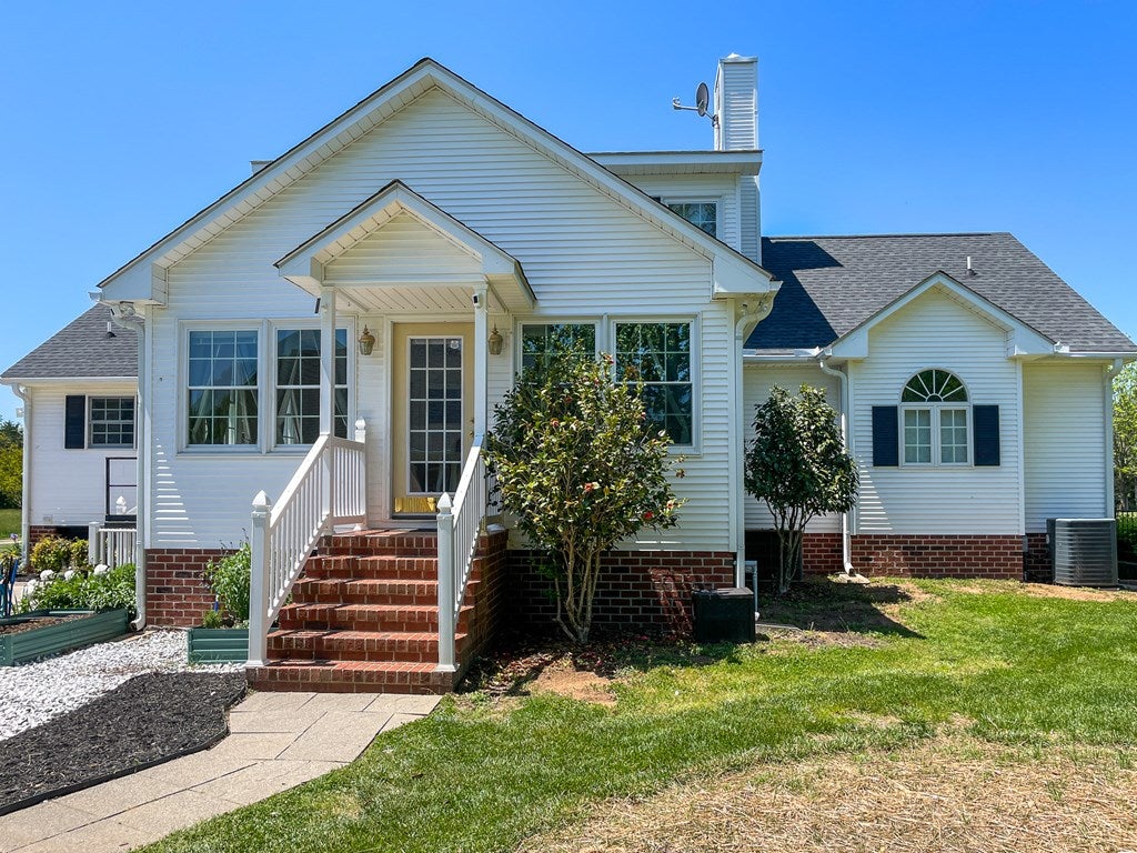 4175 Plank Road South Hill, VA 23970 - Photo 37 of 50 Gallery Image 37
