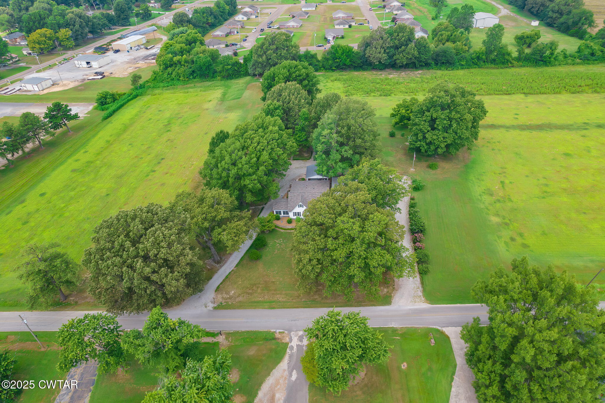 153 County Farm Road Alamo, TN 38001 - Photo 60 of 67 Completed-60