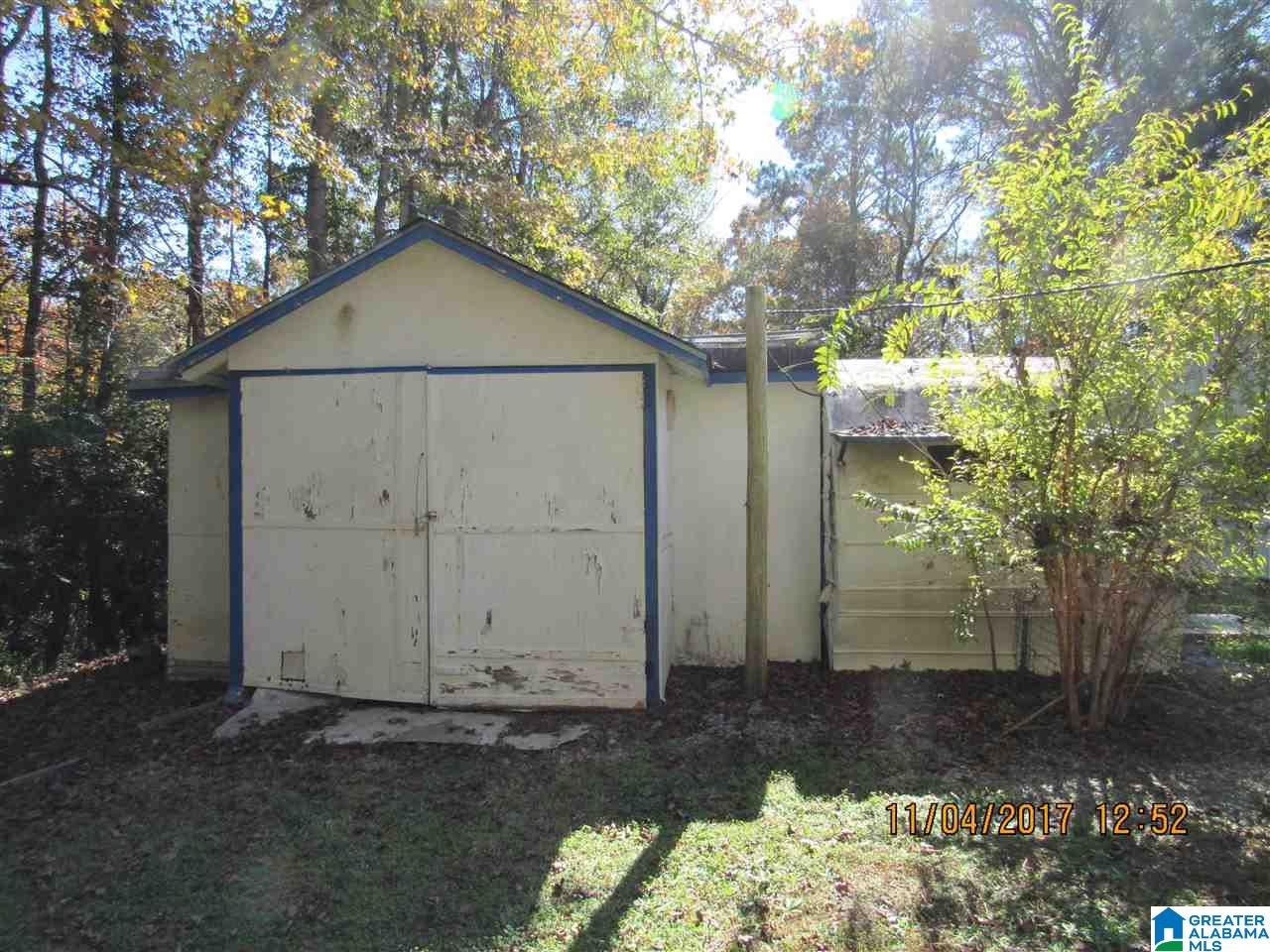 52 County Road 607 Clanton, AL 35046 - Photo 27 of 33