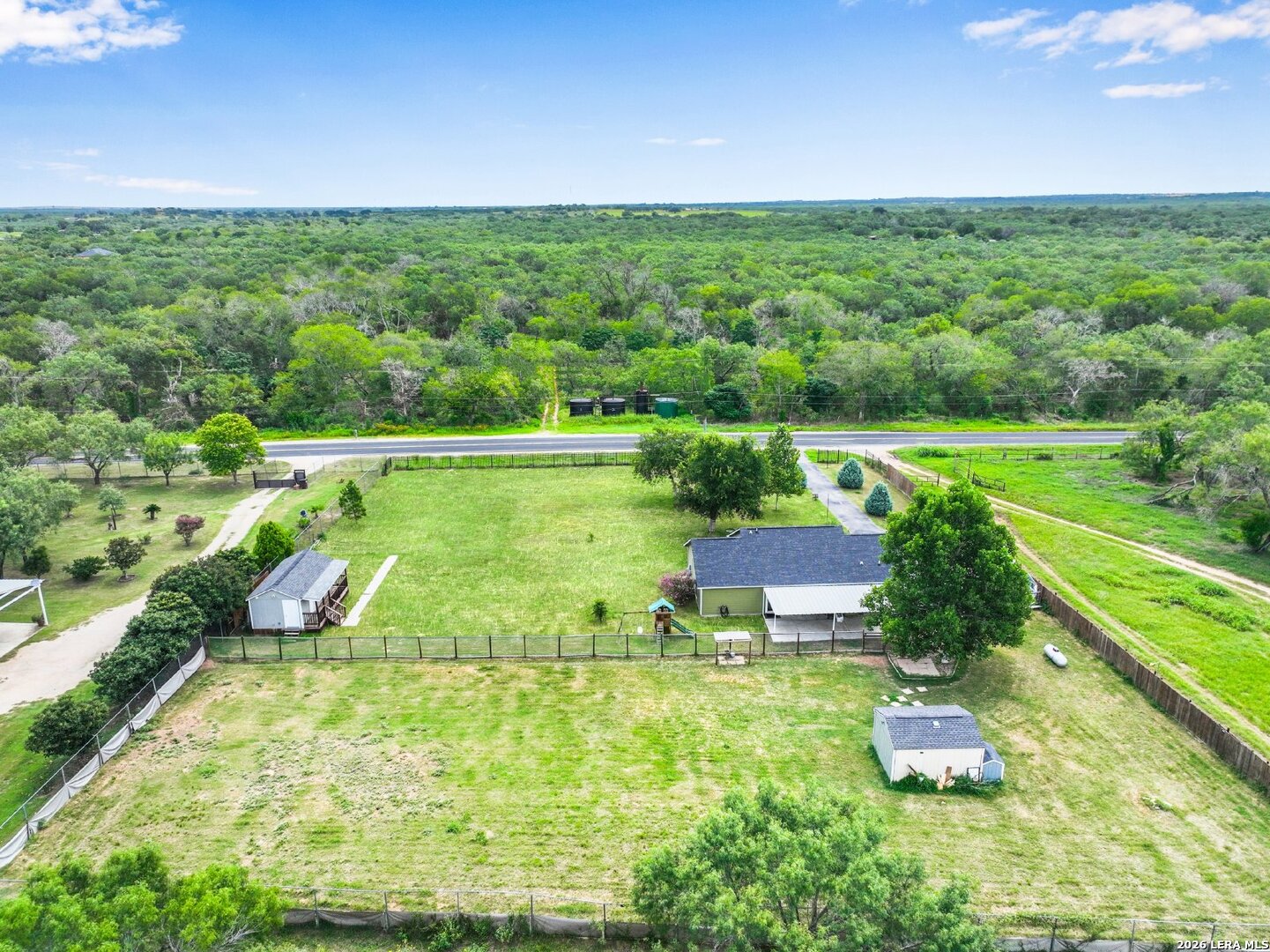 20051 Senior Road Von Ormy, TX 78073 - Photo 41 of 45 Gallery Image 41