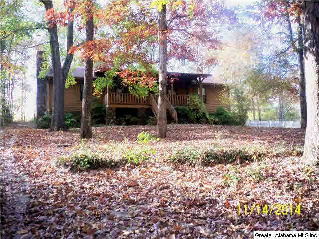 7902 Brookwood Road Pinson, AL 35126 - Photo 2 of 2