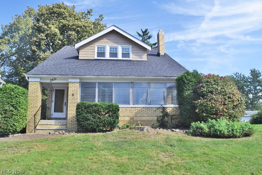 3531 Stoer Road Shaker Heights, OH 44122 - Photo 1 of 23 Gallery Image 1