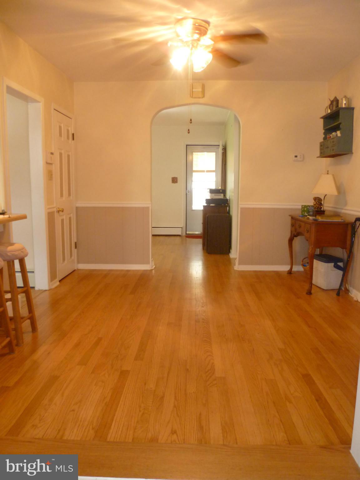 2305 Harford Road Fallston, MD 21047 - Photo 16 of 30 a view of a livingroom with a furniture