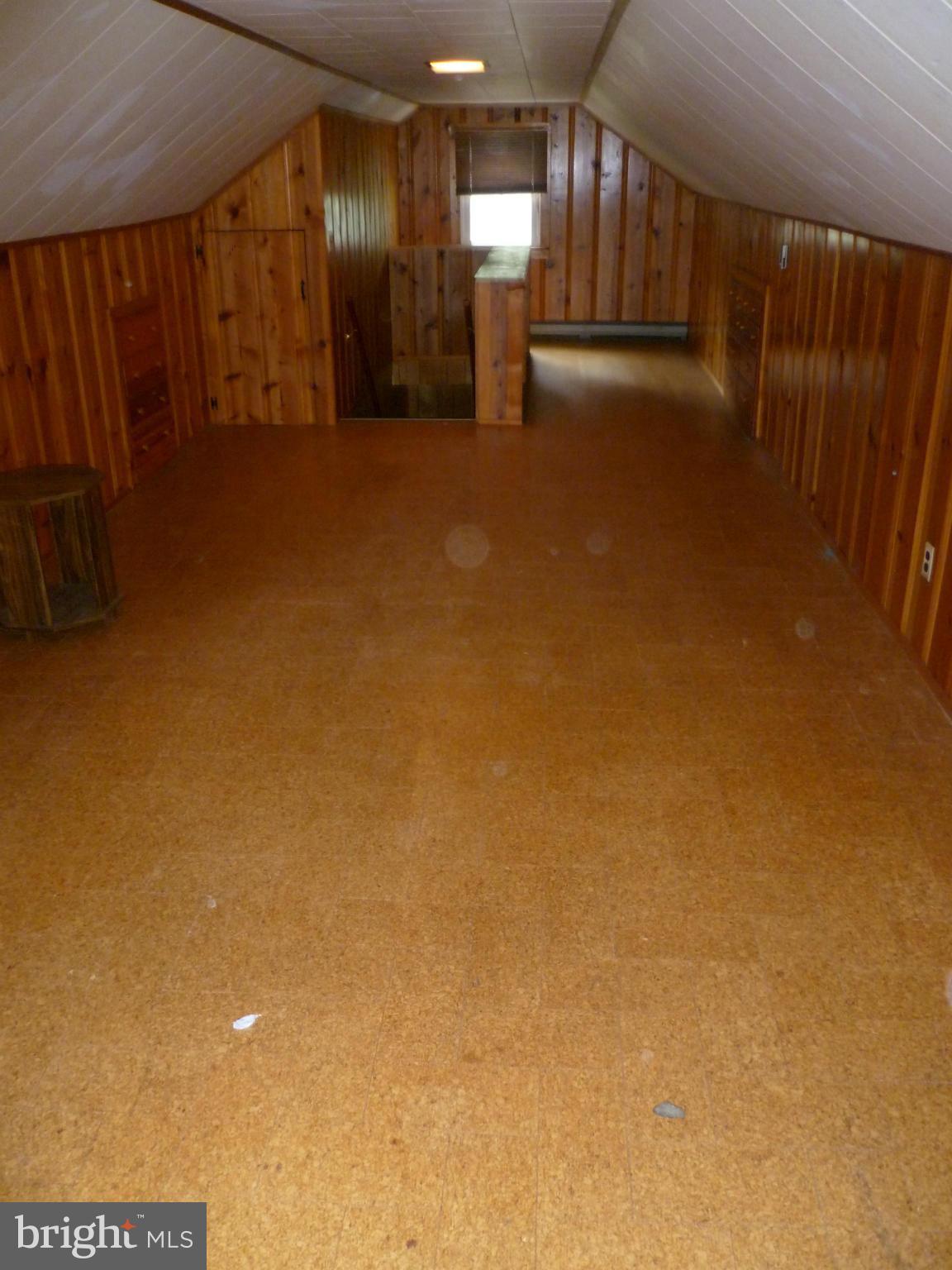 2305 Harford Road Fallston, MD 21047 - Photo 22 of 30 a view of a hall with stairs