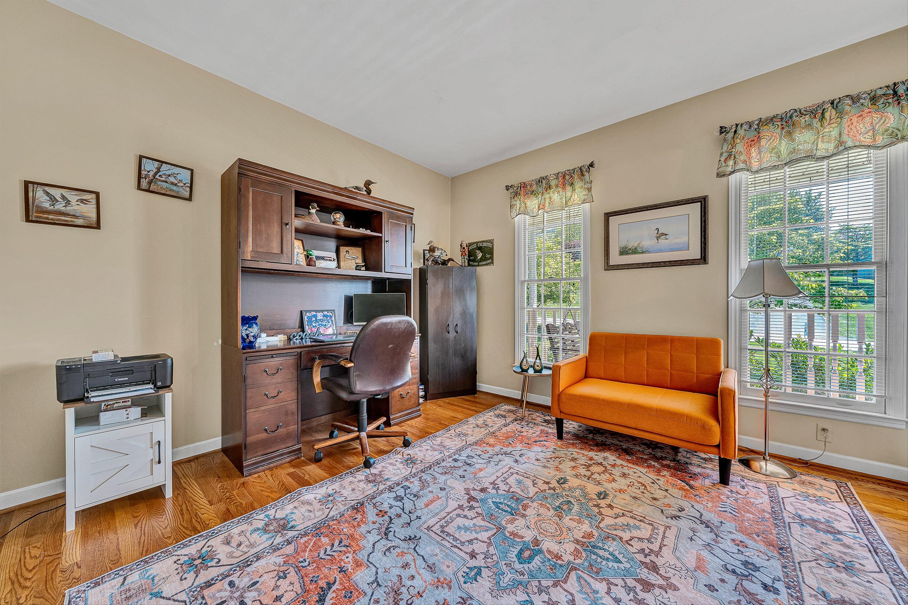 291 McIntosh Road Roanoke, VA 24019 - Photo 11 of 41 08-VM-06498