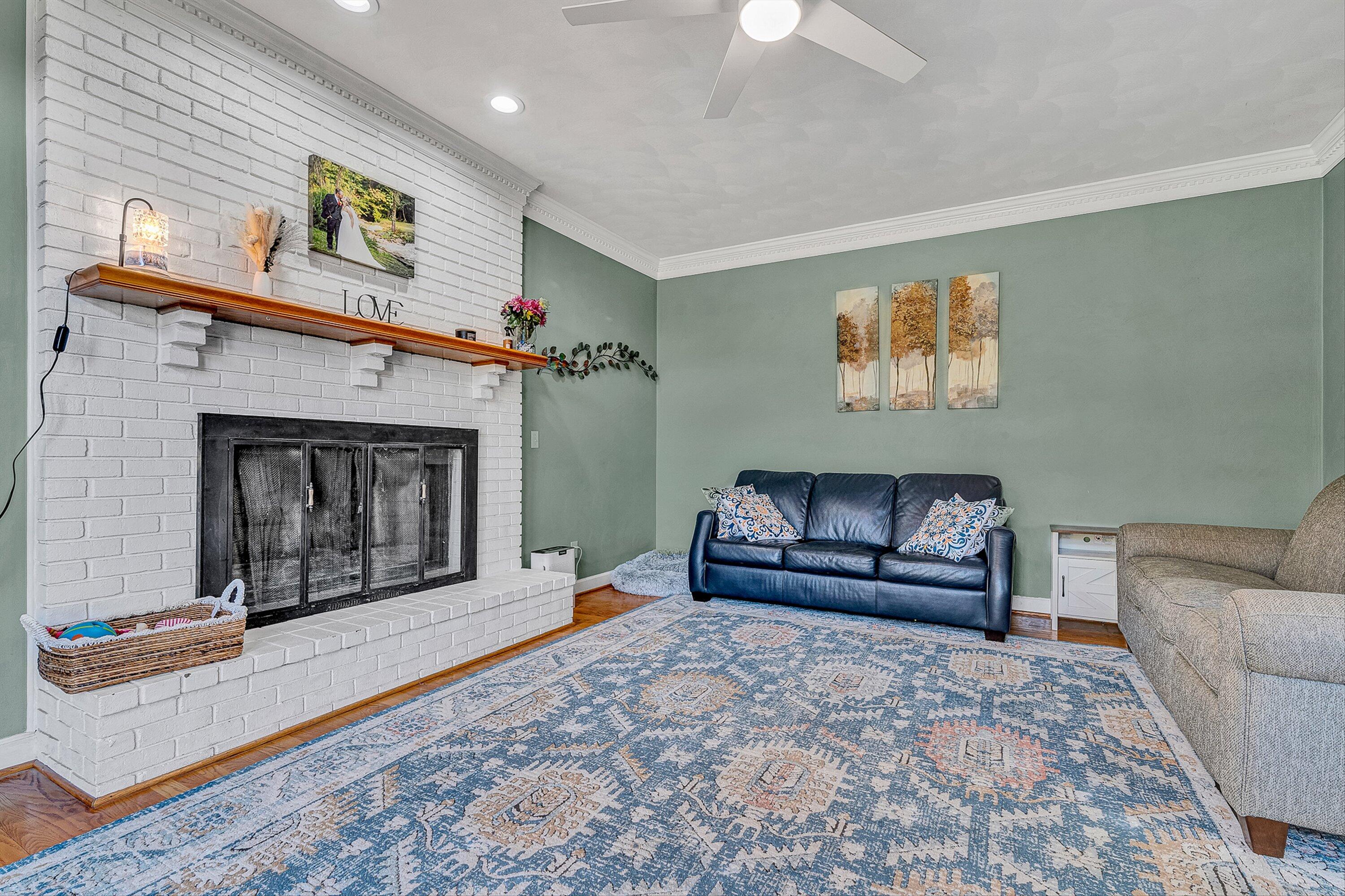291 McIntosh Road Roanoke, VA 24019 - Photo 17 of 41 17-VM-06597