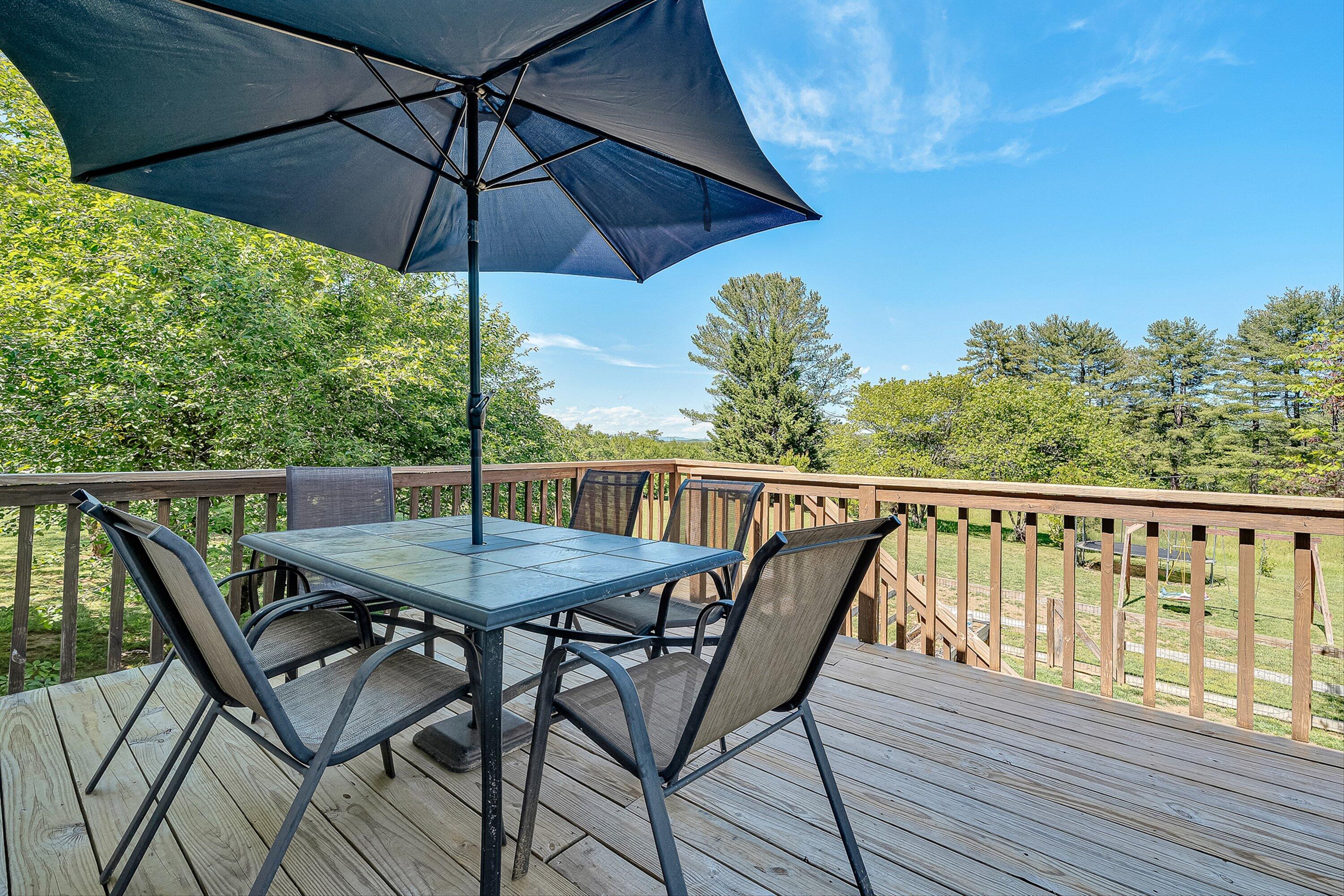 291 McIntosh Road Roanoke, VA 24019 - Photo 21 of 41 21-VM-06546