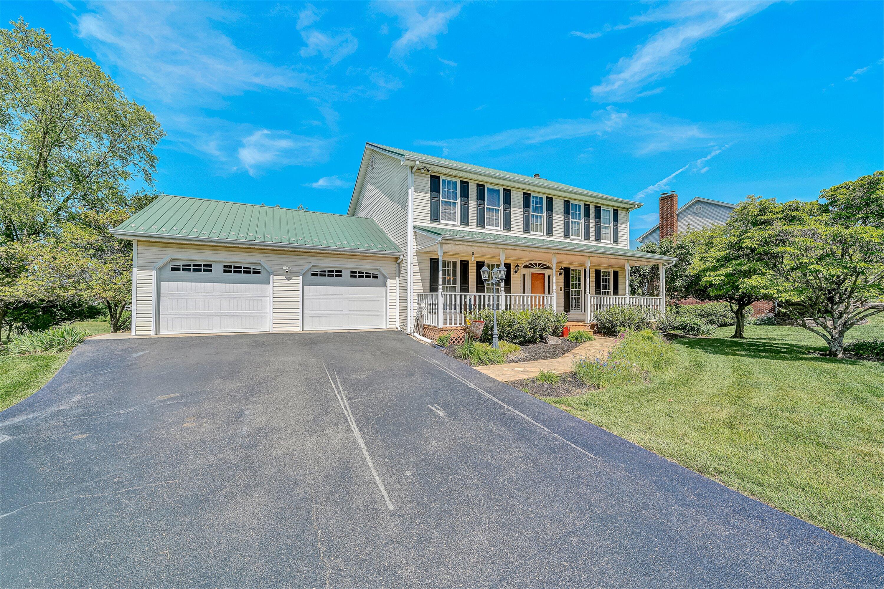 291 McIntosh Road Roanoke, VA 24019 - Photo 3 of 41 03-VM-06609