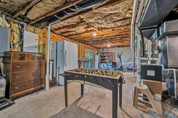 $499,000 | 291 McIntosh Road, Roanoke, VA 24019